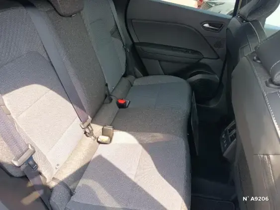 RENAULT CAPTUR II - voiture de démonstration - Photo 11