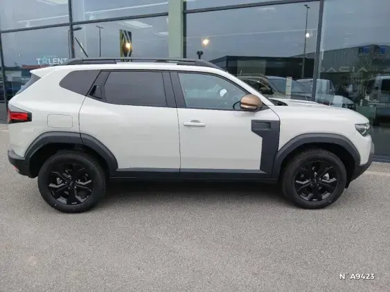 DACIA DUSTER III - voiture de démonstration - Photo 5