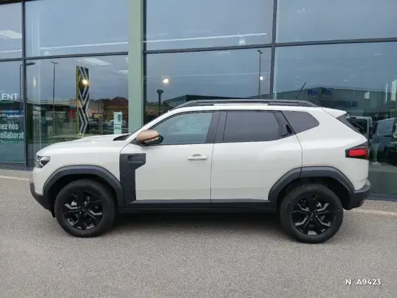 DACIA DUSTER III - voiture de démonstration - Photo 2