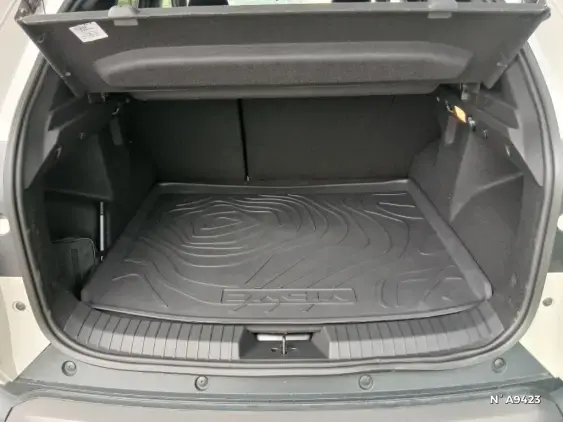 DACIA DUSTER III - voiture de démonstration - Photo 7