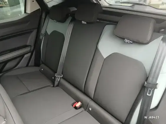 DACIA DUSTER III - voiture de démonstration - Photo 10