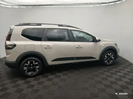DACIA JOGGER - voiture de démonstration - Photo 5