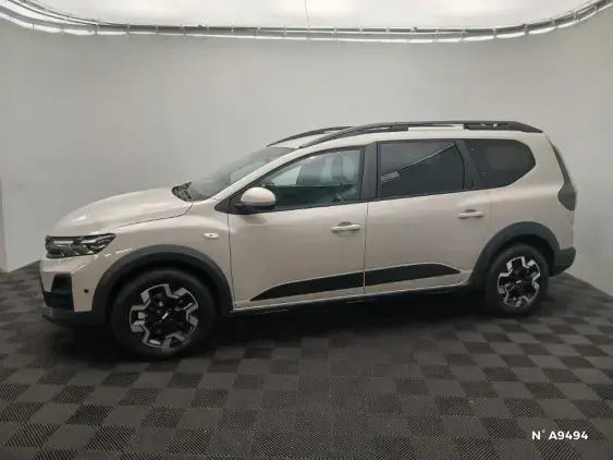 DACIA JOGGER - voiture de démonstration - Photo 2