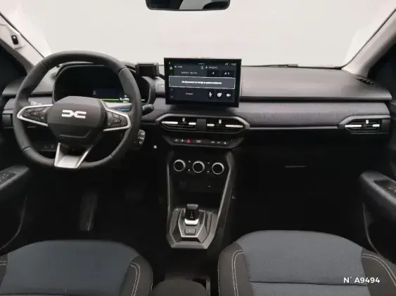 DACIA JOGGER - voiture de démonstration - Photo 9