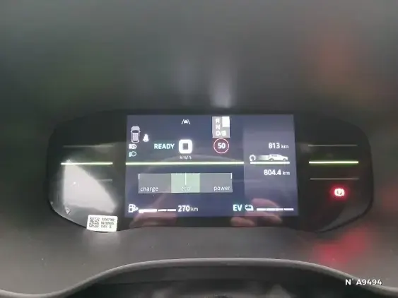 DACIA JOGGER - voiture de démonstration - Photo 12