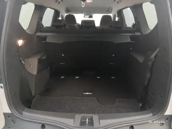 DACIA JOGGER - voiture de démonstration - Photo 7