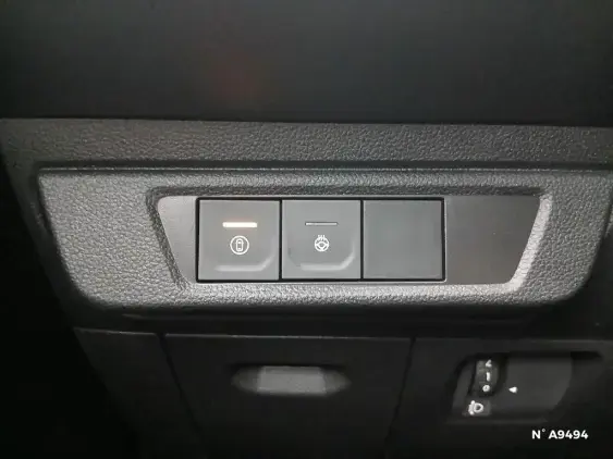 DACIA JOGGER - voiture de démonstration - Photo 15