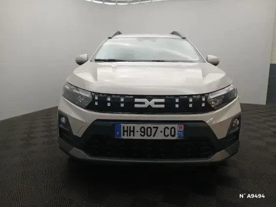 DACIA JOGGER - voiture de démonstration - Photo 3