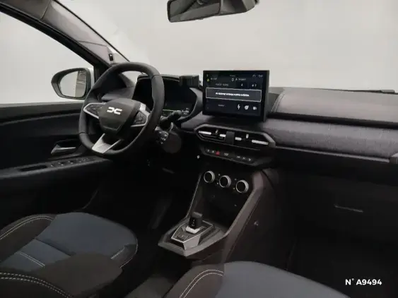 DACIA JOGGER - voiture de démonstration - Photo 10