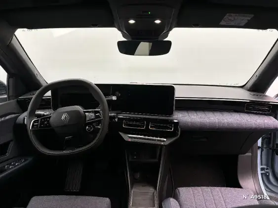 RENAULT RENAULT 4 ELECTRIQUE - voiture de démonstration - Photo 9