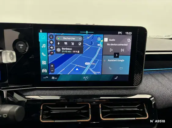 RENAULT RENAULT 4 ELECTRIQUE - voiture de démonstration - Photo 13