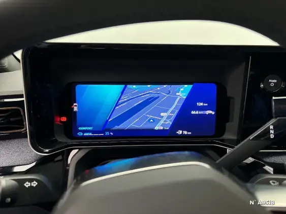 RENAULT RENAULT 4 ELECTRIQUE - voiture de démonstration - Photo 12