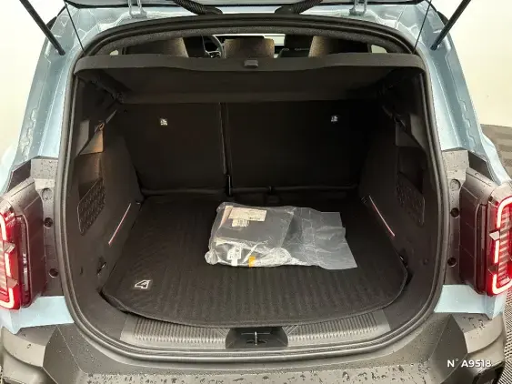 RENAULT RENAULT 4 ELECTRIQUE - voiture de démonstration - Photo 7