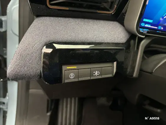 RENAULT RENAULT 4 ELECTRIQUE - voiture de démonstration - Photo 14