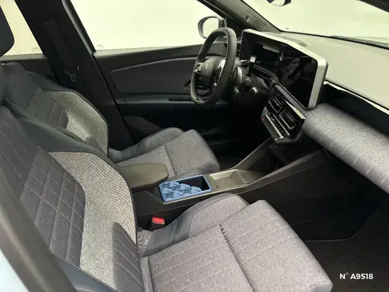 RENAULT RENAULT 4 ELECTRIQUE - voiture de démonstration - Photo 10