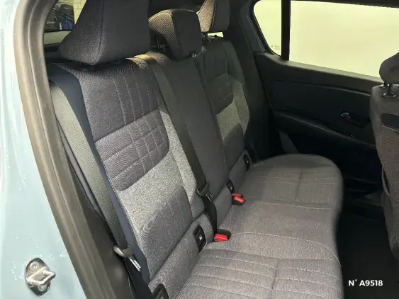 RENAULT RENAULT 4 ELECTRIQUE - voiture de démonstration - Photo 11