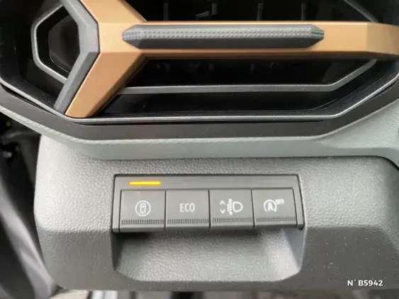 DACIA BIGSTER - voiture de démonstration - Photo 15