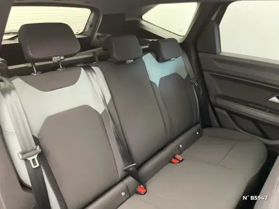 DACIA BIGSTER - voiture de démonstration - Photo 11