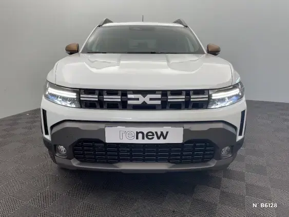 DACIA DUSTER III - voiture de démonstration - Photo 3