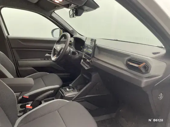 DACIA DUSTER III - voiture de démonstration - Photo 10