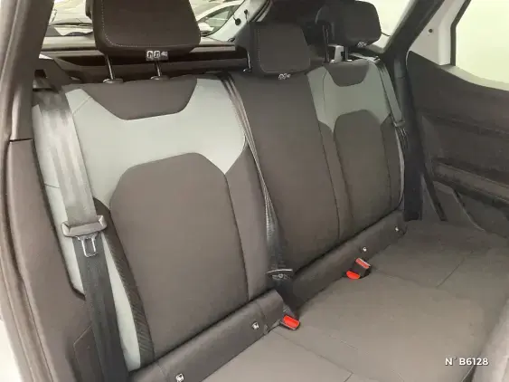 DACIA DUSTER III - voiture de démonstration - Photo 11