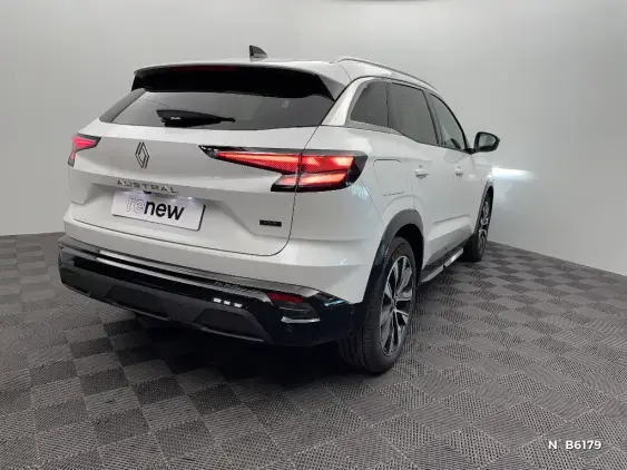 RENAULT AUSTRAL - voiture de démonstration - Photo 4