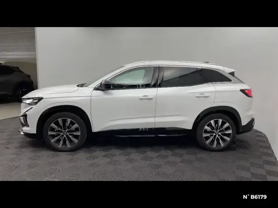 RENAULT AUSTRAL - voiture de démonstration - Photo 2