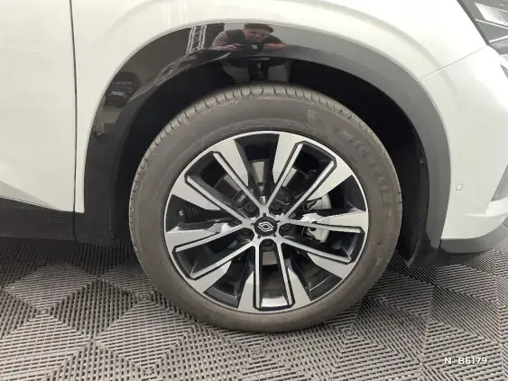 RENAULT AUSTRAL - voiture de démonstration - Photo 8