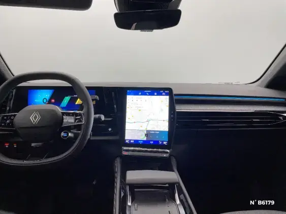 RENAULT AUSTRAL - voiture de démonstration - Photo 9
