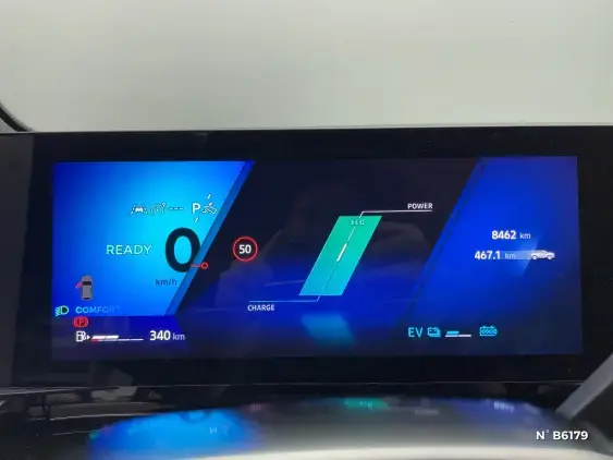 RENAULT AUSTRAL - voiture de démonstration - Photo 12