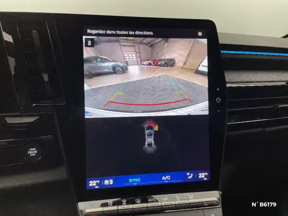 RENAULT AUSTRAL - voiture de démonstration - Photo 14