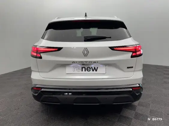 RENAULT AUSTRAL - voiture de démonstration - Photo 6