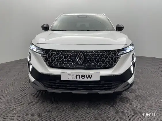 RENAULT AUSTRAL - voiture de démonstration - Photo 3