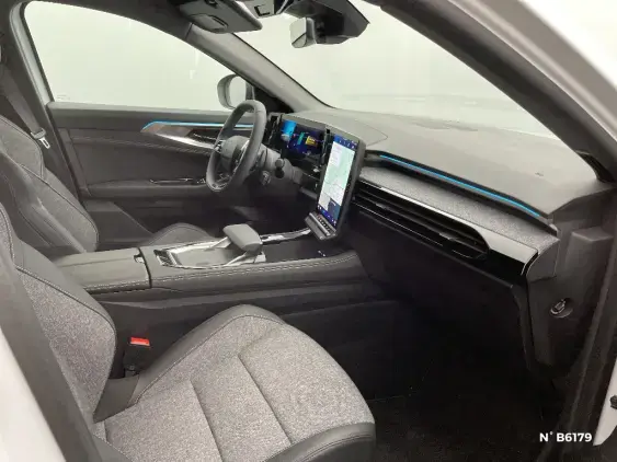 RENAULT AUSTRAL - voiture de démonstration - Photo 10