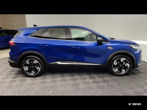 RENAULT SYMBIOZ - voiture de démonstration - Photo 5