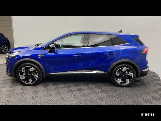 RENAULT SYMBIOZ - voiture de démonstration - Photo 2