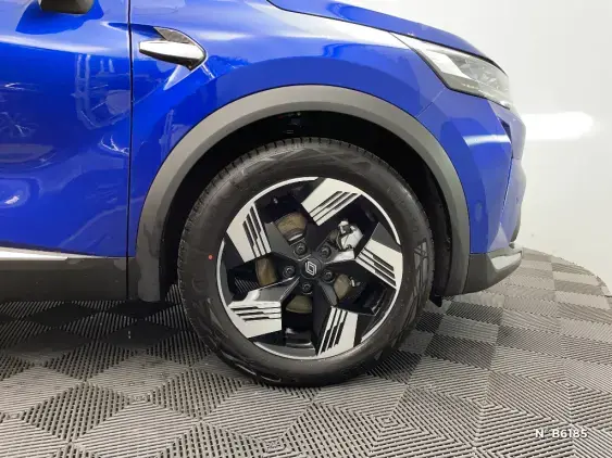 RENAULT SYMBIOZ - voiture de démonstration - Photo 8