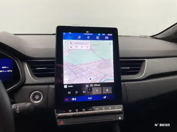 RENAULT SYMBIOZ - voiture de démonstration - Photo 13