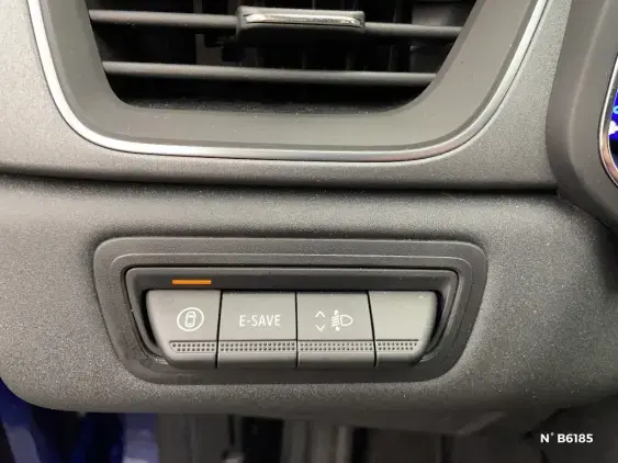 RENAULT SYMBIOZ - voiture de démonstration - Photo 15