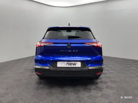 RENAULT SYMBIOZ - voiture de démonstration - Photo 6