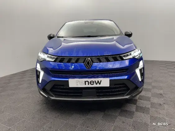 RENAULT SYMBIOZ - voiture de démonstration - Photo 3