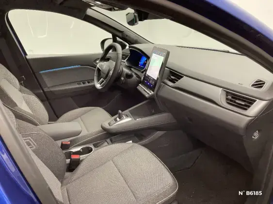 RENAULT SYMBIOZ - voiture de démonstration - Photo 10