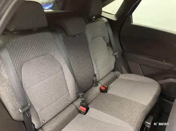 RENAULT SYMBIOZ - voiture de démonstration - Photo 11