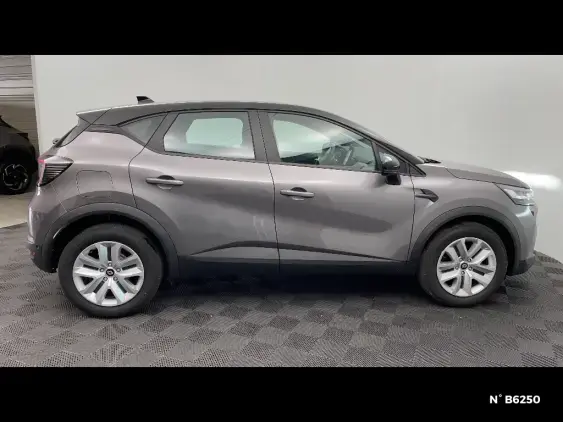 RENAULT CAPTUR II - voiture de démonstration - Photo 5