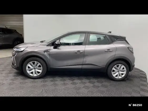 RENAULT CAPTUR II - voiture de démonstration - Photo 2
