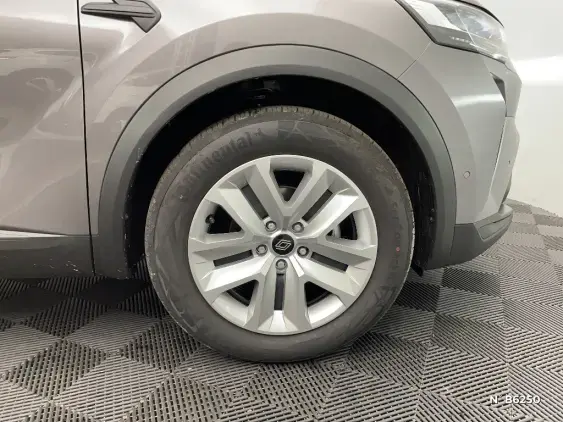 RENAULT CAPTUR II - voiture de démonstration - Photo 8