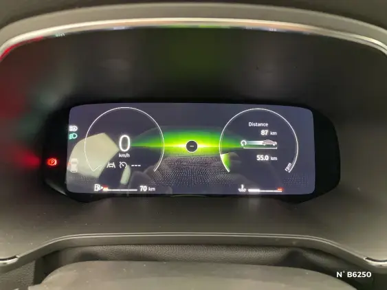 RENAULT CAPTUR II - voiture de démonstration - Photo 12