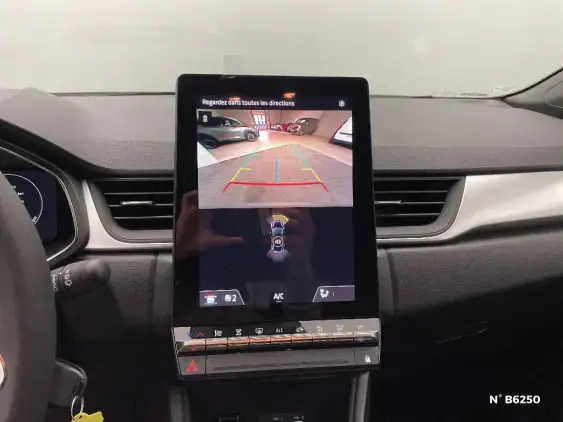 RENAULT CAPTUR II - voiture de démonstration - Photo 14