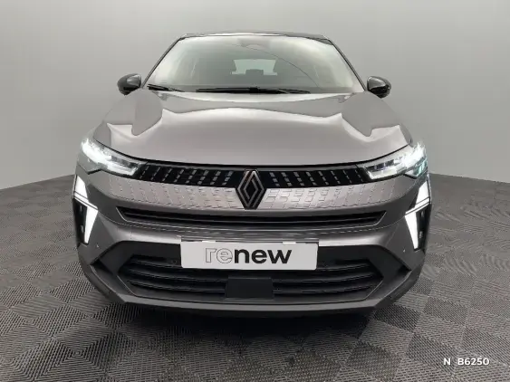 RENAULT CAPTUR II - voiture de démonstration - Photo 3