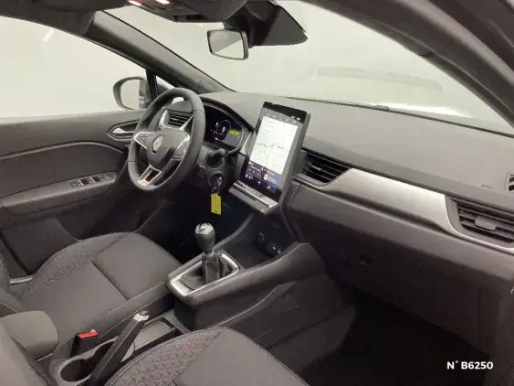 RENAULT CAPTUR II - voiture de démonstration - Photo 10